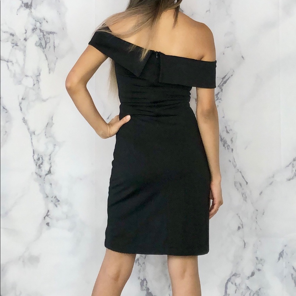 Little Black Dress - Picture 5 of 5